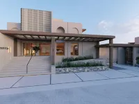 Vasia Resort and Spa, Sissi, Crete Hotels in Sisi