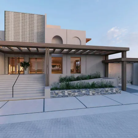 Vasia Resort and Spa, Sissi, Crete