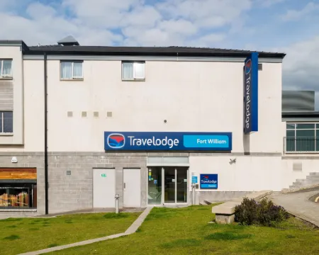 Travelodge Fort William Hotels in Fort William