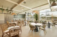 Verdelago Resort - servizio colazione