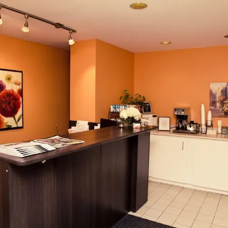 Rideau Heights Inn