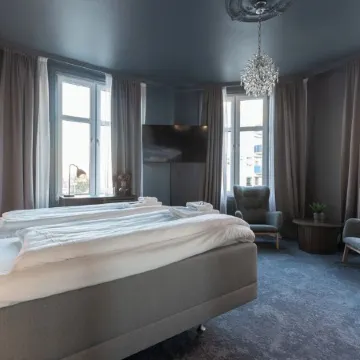 Hotell Drottninggatan 11