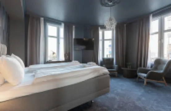 Hotell Drottninggatan 11 Hotels in 