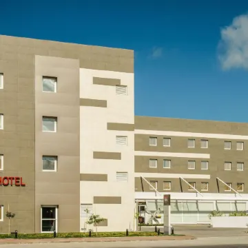 Ibis Recife Aeroporto