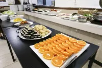 Jeju Parkside Tourist Hotel
