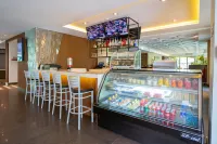 Holiday Inn PANAMA CANAL by IHG - bar