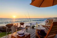 Velas Vallarta Suite Resort All-Inclusive - Havudsigt