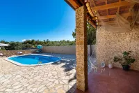 Villa Didov Dvor Zadarvillas - Виллы