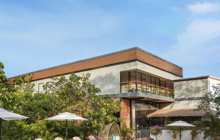 Avataara Resort & Spa