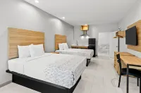 Americas Best Value Inn & Suites Tomball Grand Parkway - New