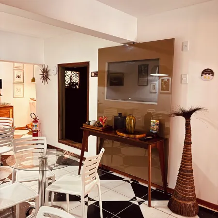 Boutique Hotel Casa Teatro