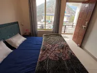 Shri Ganapati Hotel BY S4S - balcony