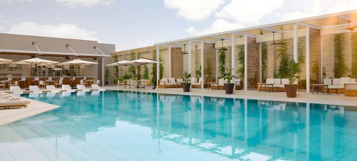 Kimpton KAFD Riyadh by IHG Hotels in Riad