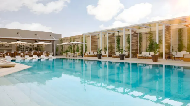 Kimpton KAFD Riyadh by IHG