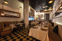 Sophia Hotel - Inns