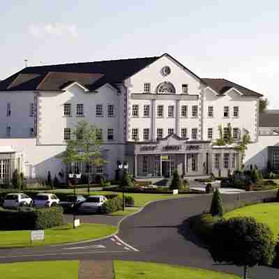 Slieve Russell Hotel Hotel Exterior