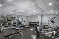 Holiday Inn JOHNSON CITY by IHG - Gym