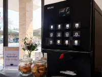 มาร์คโฟร์ เพลส Mark Four Place Hotel โรงแรมในแพร่
