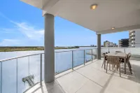 Admiralty Cove - Ocean View