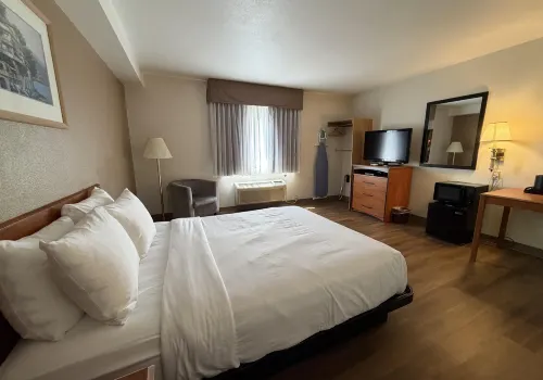 SureStay by Best Western Albuquerque East I-40