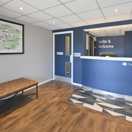 Travelodge Lincoln Thorpe on the Hill