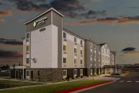 วูดสปริง สวีทส์ รอเจอร์ส เบนตันวิลล์