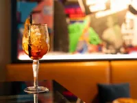 Ibis Styles Melbourne Southbank - bar