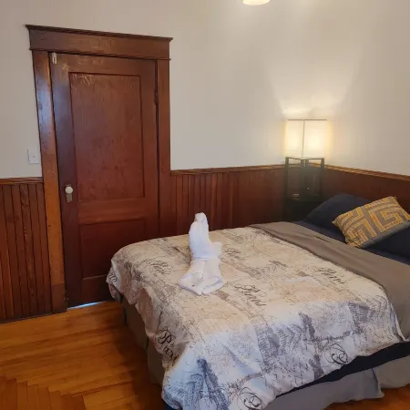 Nigam's Sweet Home Saint John