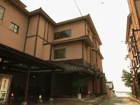 Hotel Ichiboukan Hotels in Kyotango