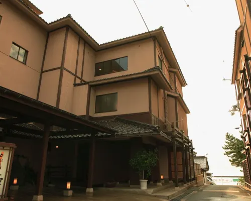 Hotel Ichiboukan فنادق مميّزة Photos