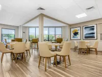 Comfort Inn & Suites Saint Louis Lafayette Square Hotels in St. Louis