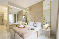 Stay Inn on Koghbatsi STR. 16 - مطابخ