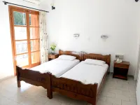 Anthemis Hotel Hotels in Ikaria