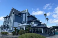 アレーズド・バレ SHIRAHAMA のホテル