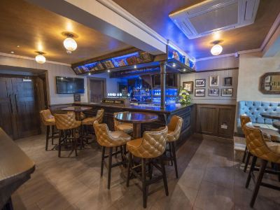Joyce's Carndonagh Inishowen