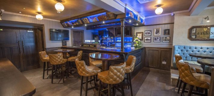 Joyce's Carndonagh Inishowen Hotels in County Donegal