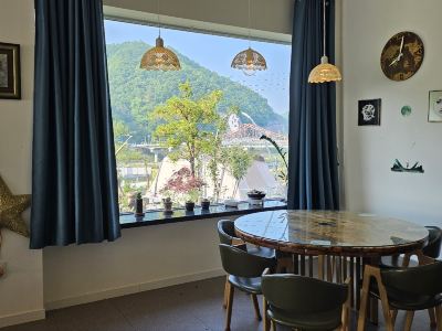 Yeongwol Home in Home Pension