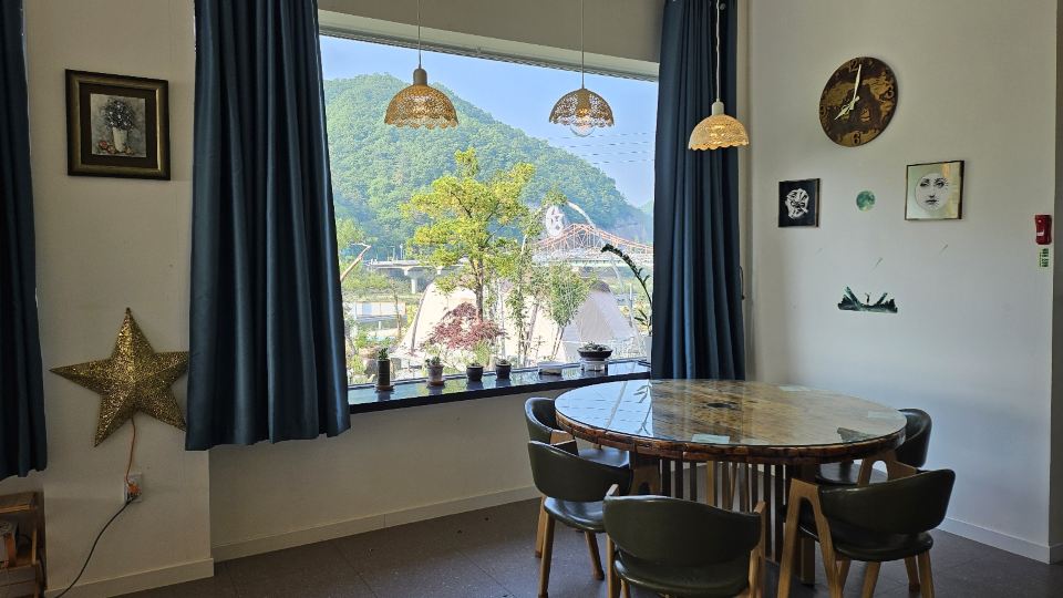 Yeongwol Home in Home Pension