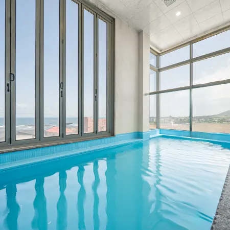 Pohang Isesang Kids Pool Villa