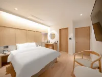 Cheomdan Browndot Hotel Megabox 尖端附近的飯店