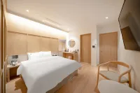 Cheomdan Browndot Hotel