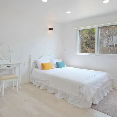 Pohang the Friends Pool Villa