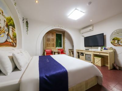 Jeongeup New Prince Tourist Motel
