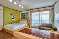 Namhae Circle Pension - 2星級
