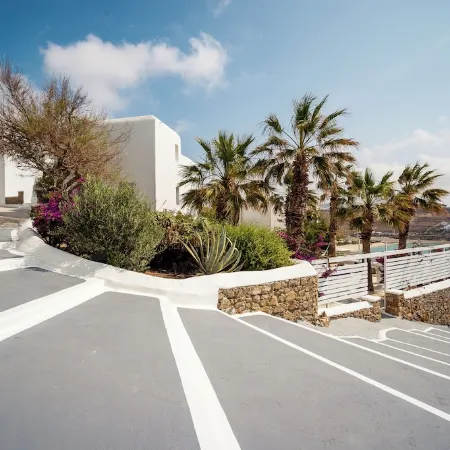Pietra e Mare - Mykonos Moments