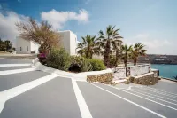 Pietra e Mare - Mykonos Moments - Parking