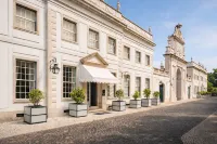 Valverde Sintra Palácio de Seteais - the Leading Hotels of the World - Airport Shuttle