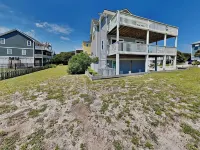 鹽馬海馬度假屋由Topsail Realty提供 - 4星級