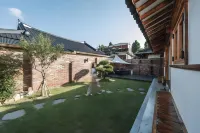 Jeonju Daedong Gotek Các khách sạn ở 
