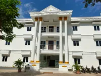 G Syariah Hotel Bandar Lampung